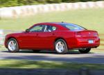 Dodge Charger R/T 2005 года